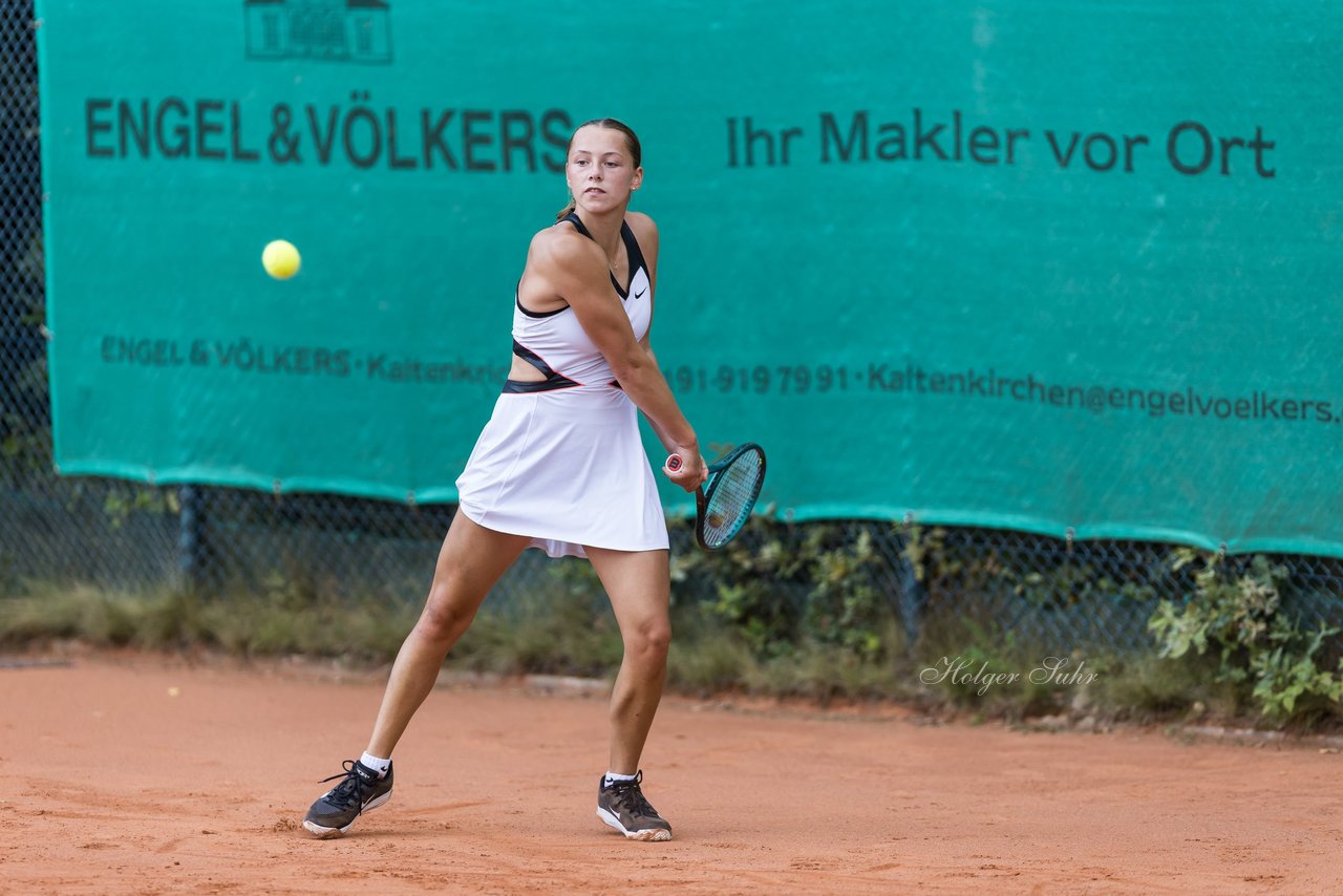 Bild 141 - Kaltenkirchen  ITF / Masters Nord
